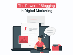 Blog-digital marketing agency